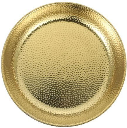 Milisten Plato De Comida De Acero Inoxidable Plato De Pasta Occidental Plato Para Servir Pasta Platos Para Servir Ensalada Placa De Acero Inoxidable Parilla Placa Occidental