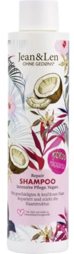 Repair Shampoo Kokos & Macadamia 300 Mililiter