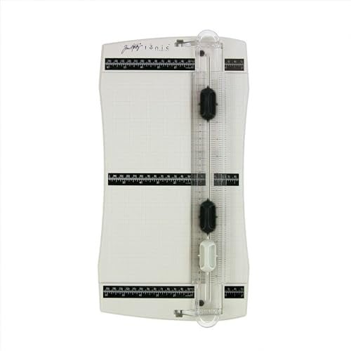Tonic Studios Tools Precision Trimmer 31,5cm - 12,5 inch 3961E Tim Holtz (11-23)
