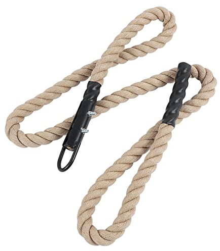 VGEBY 38MM Arm Power Training Practicing Rope Equipment for Gym Fitness Climbing 300CM