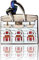 Süße Taschenanhänger Für Frauen, Taschenanhänger Für Handtaschen, Leder Handtaschen Dekoration, Geldbörsenanhänger (A 11)