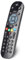 Gvirtue Fernbedienung kompatibel mit Allen Sky Q Fernbedienung, Sky Q Box, Sky Q TV Box, Sky Q Mini Box und Sky Q Silver Box (ohne Touch, ohne Sprachsteuerung)