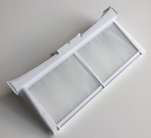 MDS-Pro Flusensieb für Trockner passend für Siemens Bosch Balay Constructa Neff 652184 00652184