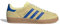 Adidas Gazelle Indoor JH5406 Powder Yellow, giallo, 43 1/3 EU
