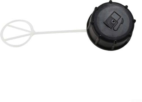Bouchon de réservoir de remplacement pour moteur Honda GXSeries GX22 GX25 GX31 GX35, petites pièces d'essence pour tondeuse à gazon, accessoires pour débroussailleuse