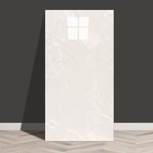 Zeihyeurus Carrelages en Marbre Auto AdhéSifs,Panneau PVC Mural Effet Marbre,Panneau PVC Salle De Bain,Anti-Humidité,Facile à Installer,pour Bureaux,Salles De Location