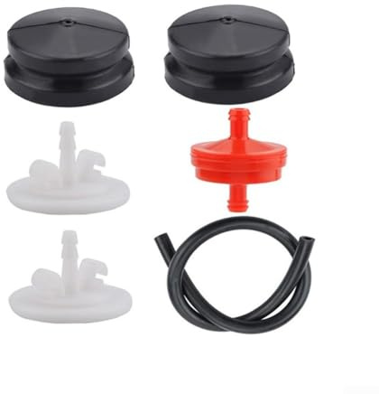 Öllampenkörper Montagesatz für Toro CCR 3650 CCR 2000 CCR 2017 CCR 2450 Schneefräsen und Rasenmäher Modelle 667460 442750 für 298090 Ersatzteil