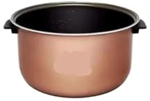 Olla Arrocera De 4L Con Olla Interior