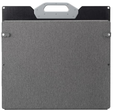 Panel solar plegable IBCPOWER de 200 W