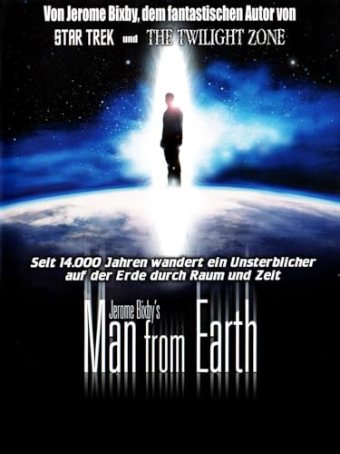 The Man from Earth [dt./OV]