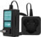 Creabest New 12V Lithium Battery Charger Compatible with Black and Decker 12V BL1110 BL1310 BL1510 LB12 LBX12 LBXR12 Pod Style Battery (NOT for Ni-MH/Ni-Cd Battery)