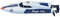 Bateau RC Micro Magic Vee RTR V5 2.4 gHz Joysway 8106