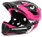 Lixada Kids Full Face Helmet Detachable Full Face Kids Bike Helmet Children Sports Safety Helmet for Cycling Skateboarding Roller Skating