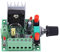 Generatore di Impulsi - DC 15-160V / 5-12V Stepper Motor PWM Pulse Signal Generator velocità Scheda Regolatore