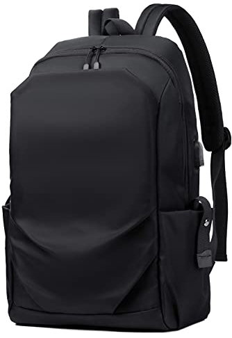 FSD.WG Modischer Rucksack mit großem Fassungsvermögen. - - Large