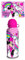 Borraccia in Alluminio 500ml Bing 44 Gatti Gormiti Baby Shark Lol Surprise (Minnie1)
