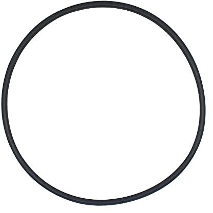 OemClima Junta Tapa prefiltro Bomba Piscina Filtro Arena 170 230mm o Ring prefiltro Juntas tóricas depuradora (Diámetro Externo 230mm)
