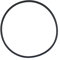 OemClima Junta Tapa prefiltro Bomba Piscina Filtro Arena 170 230mm o Ring prefiltro Juntas tóricas depuradora (Diámetro Externo 230mm)