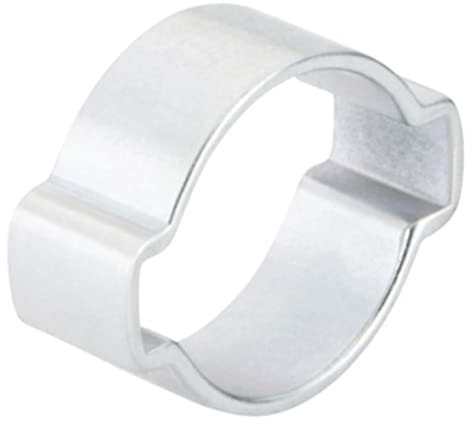 Collier de serrage pour tuyau hydraulique mural 1 31-34 mm