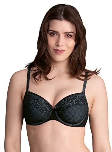 Anita Bügel BH Rosemary 5283 Gr. 85E in schwarz