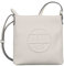 TOM TAILOR Rosabel Damen Umhängetasche Crossbody Bag Klein Weiß