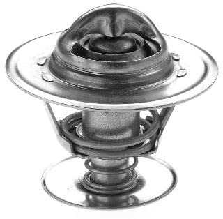 KAMOKA Thermostat, Kühlmittel 7710047 | Kompatibel mit: AUDI 100 C2 Avant, 100 C2 Stufenheck, 100 C3 Avant, 100 C3 Stufenheck, 100 C4 Avant, 100 C4 Stufenheck