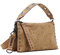 Desigual Women's BOLS_Aquiles DORTM, Brown