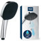 Grohe Vitalio Comfort 110 Manopola doccia a 2 getti, 2639710E