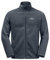 Jack Wolfskin Herren Winterstein Fz M, Nature Blue, XL EU