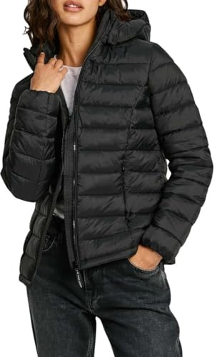 Ammy Short baby jacke,