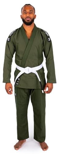 Venum Unisex Venum First Bjj Gi Jiu Jitsu Gi