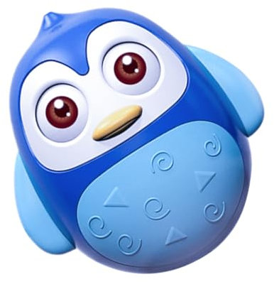 Vaguelly I Neonati Tumbler Maschi E Femmine Promuovono Ludito La Vista E La Coordinazione Occhio-mano