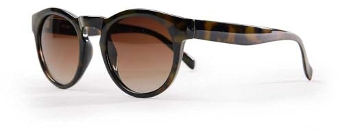 GOT BAG Damen Re:shades No.05 Sonnenbrille, Schildkröte, One size