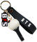 BTS Schlüsselanhänger - Kpop Keychain für Fans - BTS fanartikel - Jimin Cartoon Anhänger - BTS Merch & Geschenk - Autoschlüssel & Handtasche Accessoire