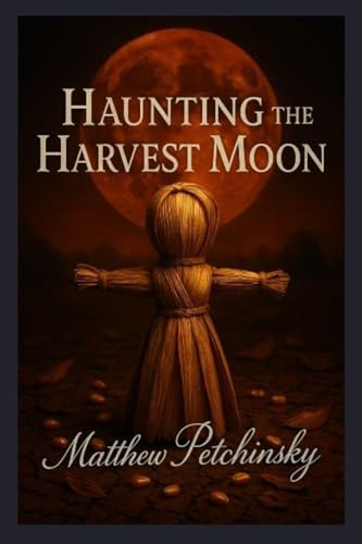 Haunting the Harvest Moon (Apophis Halloween Special)