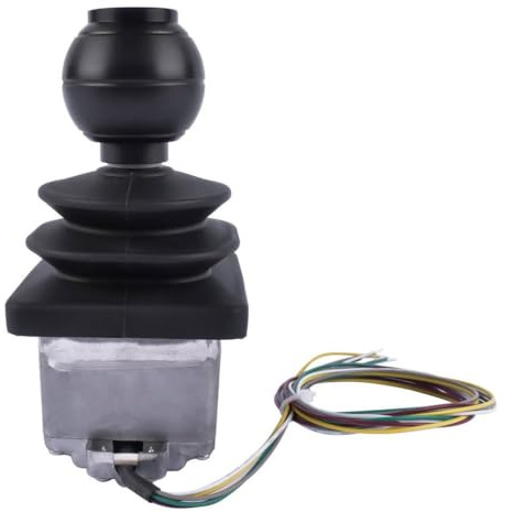 Controlador de Joystick AP02 Compatible con Modelos de Plataforma de Trabajo aéreo HA16X HA18SPX HA260PX HA15X HA32PX HA20PX HB40