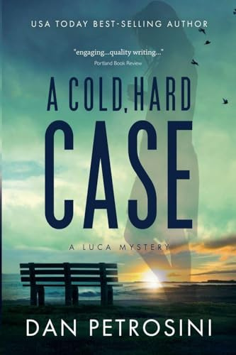 A Cold, Hard Case (Luca Mystery, Band 4)