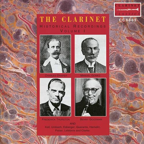 Historical Recordings 1 / Various
