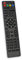 Fernbedienung für TV Jay-TECH JTC LED 3210 LED2021K(2^VERS) LED2021KL