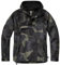 Brandit Windbreaker, Farbe: M90 darkca, Größe: L