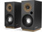 Jamo S801 PM Powered Monitor Speakers (Black)