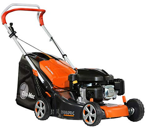 Oleo Mac RASAERBA G 44 PK