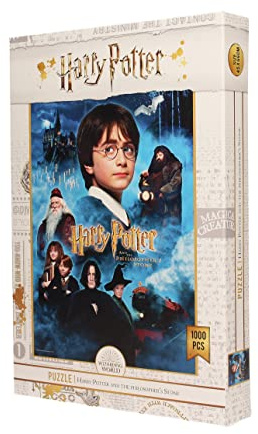 Harry Potter SD23241, Harry Potter