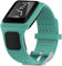 Shieranlee Armband kompatibel mit Tomtom Runner 1 / Multi-Sport Armband - Silikon Fitnesstracker Sportarmband Band
