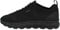 Geox U Spherica A, Sneaker Uomo, Nero U16, 45 EU
