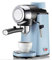 SkadMan coffee machine automatique Espresso Coffee Machine Semi-automatic Coffee Maker Cappuccino Moka Milk Frother Foamer Office, home