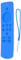 Silicone Soft Anti Slip Remote Control Protective Cover with Lanyard,Silicone Remote Control Cover, Shockproof Protective Remote Sleeve Protective Case for Fire TV Stick Lite (blue), amazon fire