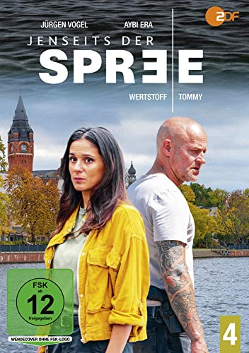 Jenseits der Spree [Region 2]