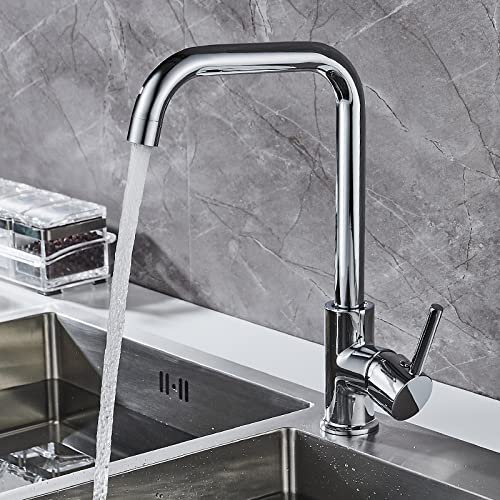 grifo de baja presión,