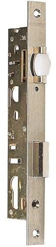 TUBConcept Point à Rouleau ASSA ABLOY 1 Tour de clé-Axe 21 Têtière 22x2.5 Coffre 36-2264.36.0
